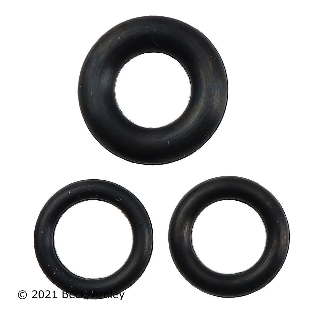Beck/Arnley 158-0895 2000-2005 Honda S2000 Fuel Injector O-Ring