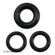 Beck/Arnley 158-0895 2000-2005 Honda S2000 Fuel Injector O-Ring