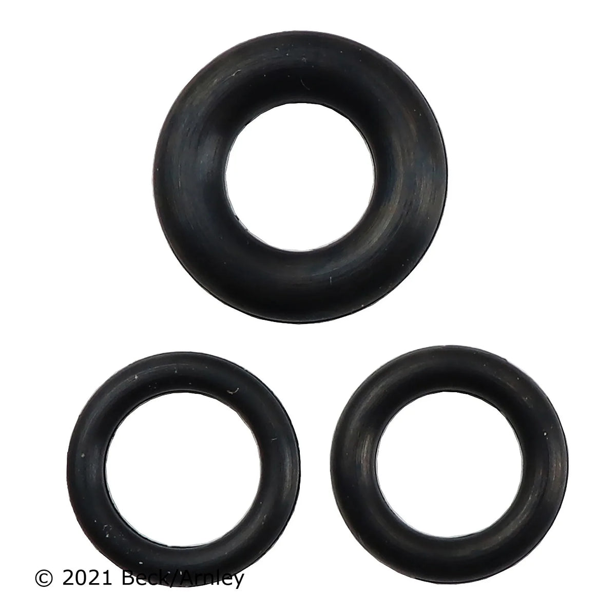 Beck/Arnley 158-0895 2000-2005 Honda S2000 Fuel Injector O-Ring