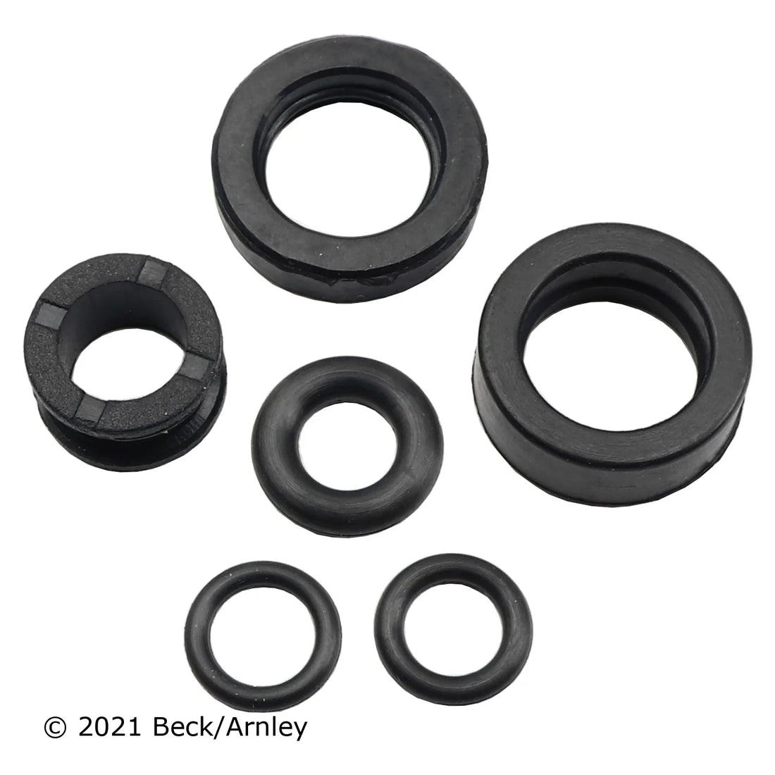Beck/Arnley 158-0895 2000-2005 Honda S2000 Fuel Injector O-Ring