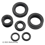 Beck/Arnley 158-0895 2000-2005 Honda S2000 Fuel Injector O-Ring