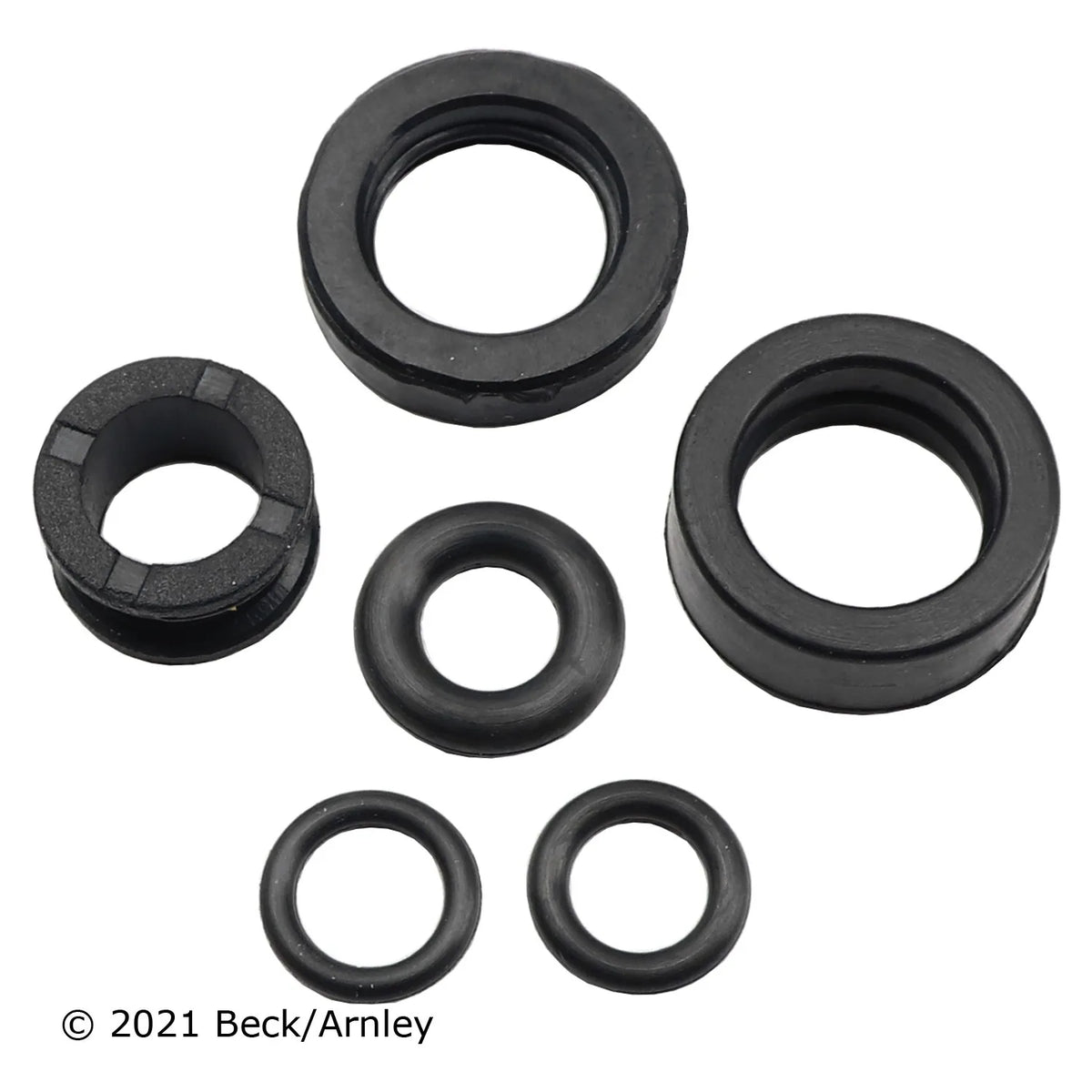 Beck/Arnley 158-0895 2000-2005 Honda S2000 Fuel Injector O-Ring