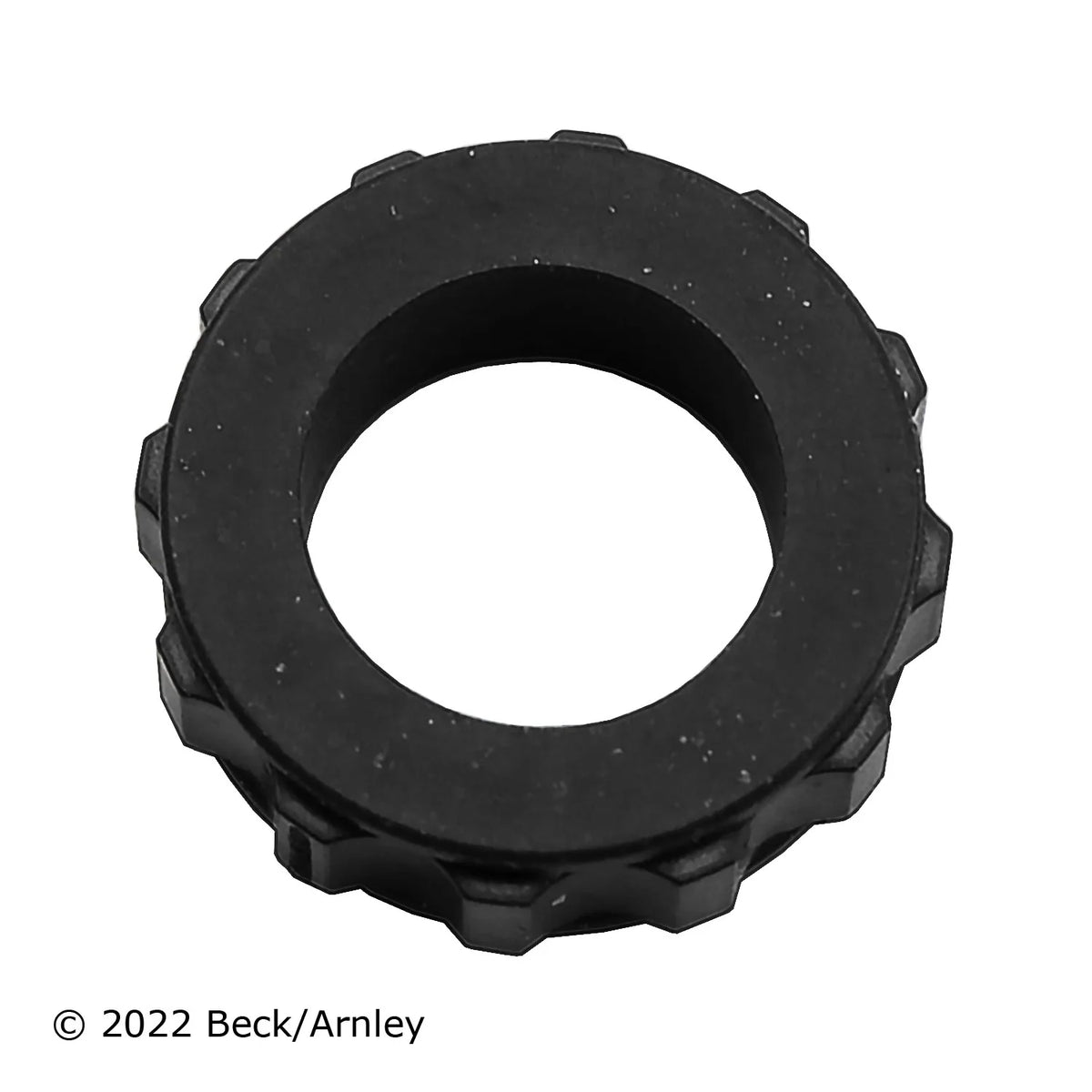 Beck/Arnley 158-0896 1989-1998 Mazda MPV Fuel Injector O-Ring