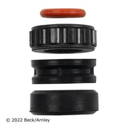 Beck/Arnley 158-0898 1990-2011 Mitsubishi Eclipse Fuel Injector O-Ring