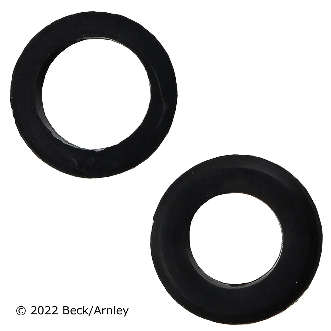 Beck/Arnley 158-0898 1990-2011 Mitsubishi Eclipse Fuel Injector O-Ring