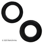 Beck/Arnley 158-0898 1990-2011 Mitsubishi Eclipse Fuel Injector O-Ring