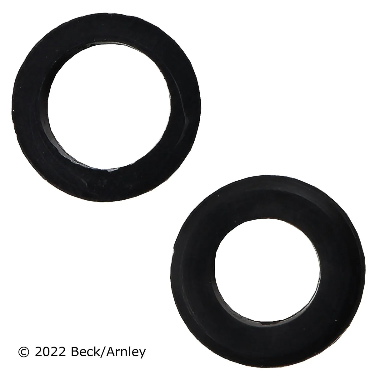 Beck/Arnley 158-0898 1990-2011 Mitsubishi Eclipse Fuel Injector O-Ring
