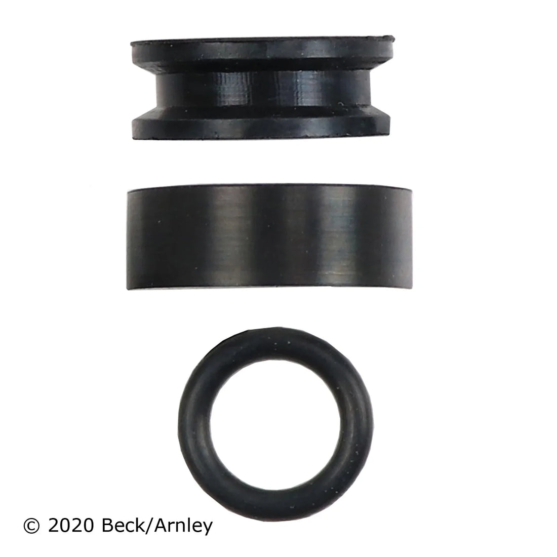 Beck/Arnley 158-0899 1989-1994 Suzuki Swift Fuel Injector O-Ring
