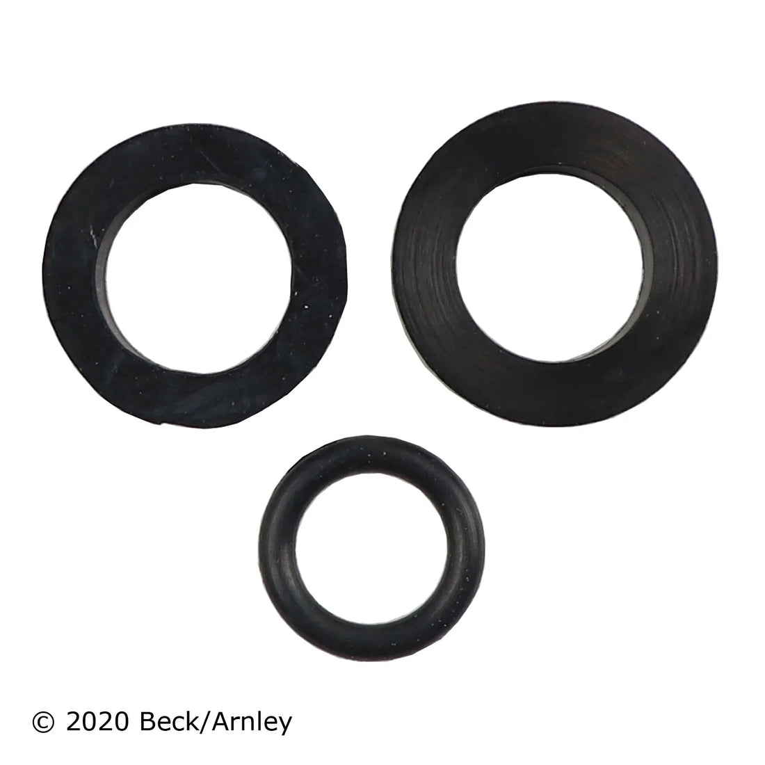 Beck/Arnley 158-0899 1989-1994 Suzuki Swift Fuel Injector O-Ring