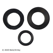 Beck/Arnley 158-0899 1989-1994 Suzuki Swift Fuel Injector O-Ring