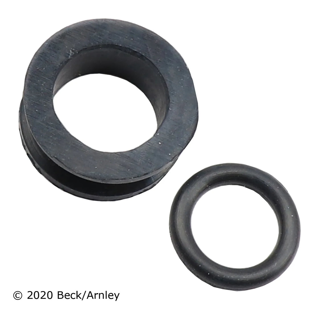 Beck/Arnley 158-0899 1989-1994 Suzuki Swift Fuel Injector O-Ring