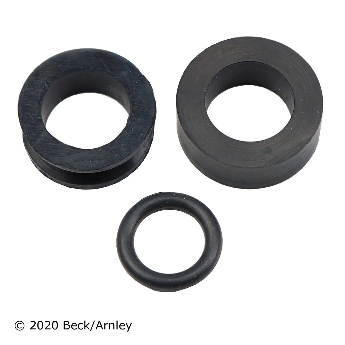 Beck/Arnley 158-0899 1989-1994 Suzuki Swift Fuel Injector O-Ring