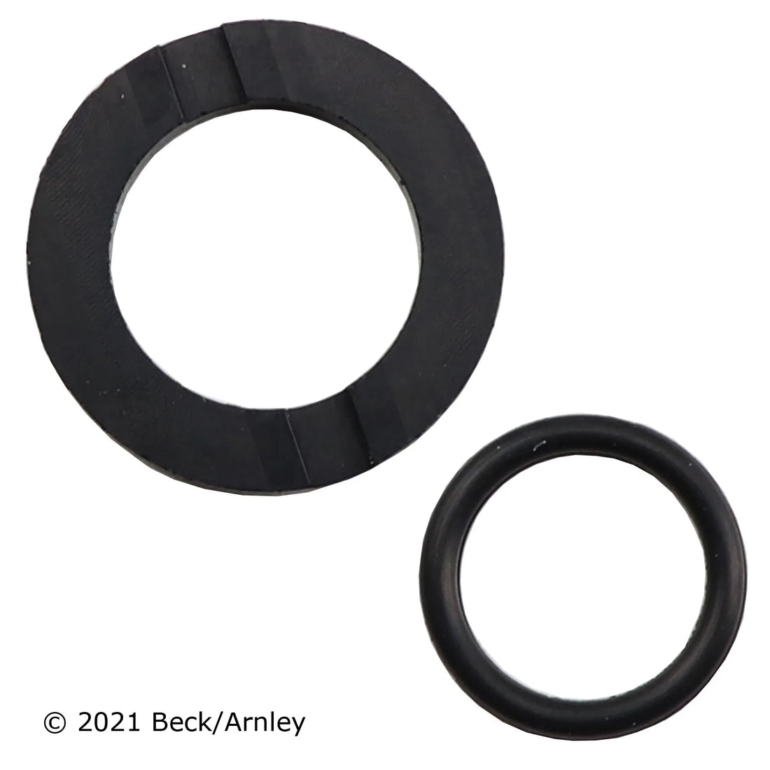 Beck/Arnley 158-0900 1998-2004 Nissan Frontier Fuel Injector O-Ring