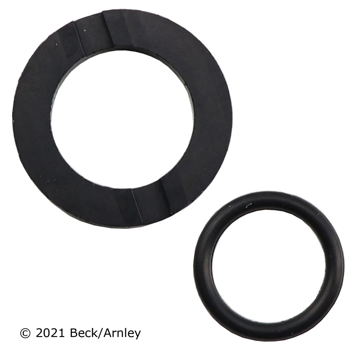 Beck/Arnley 158-0900 1998-2004 Nissan Frontier Fuel Injector O-Ring