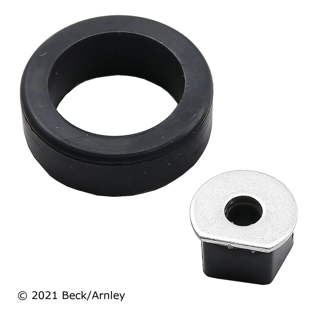Beck/Arnley 158-0900 1998-2004 Nissan Frontier Fuel Injector O-Ring
