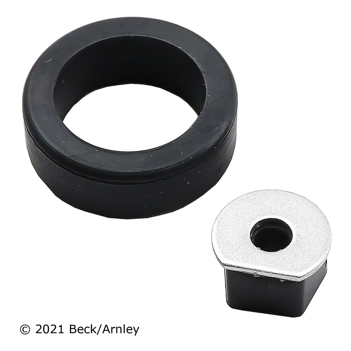 Beck/Arnley 158-0900 1998-2004 Nissan Frontier Fuel Injector O-Ring