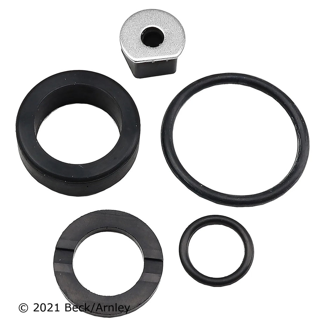 Beck/Arnley 158-0900 1998-2004 Nissan Frontier Fuel Injector O-Ring