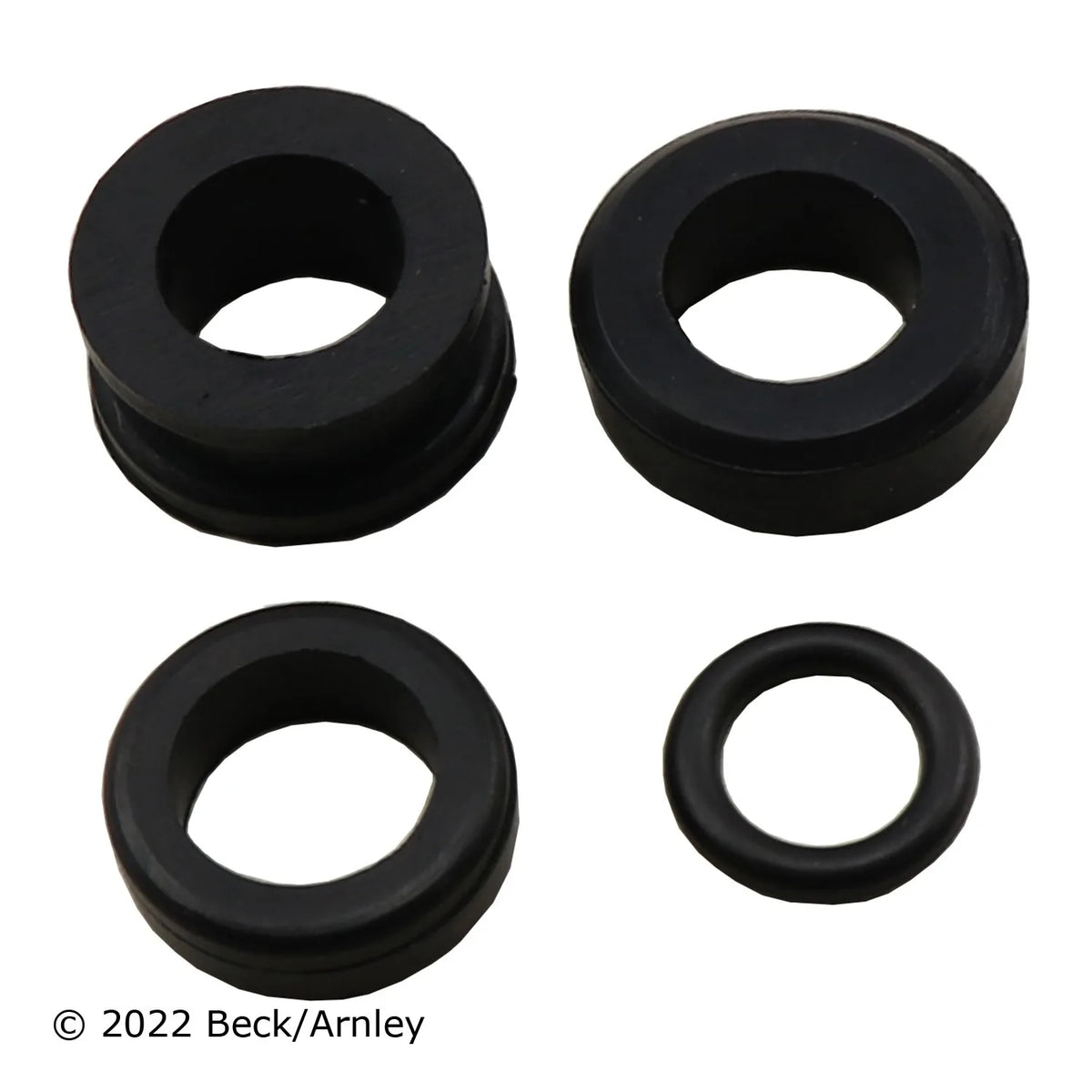 Beck/Arnley 158-0901 1999-2005 Suzuki Grand Vitara Fuel Injector O-Ring