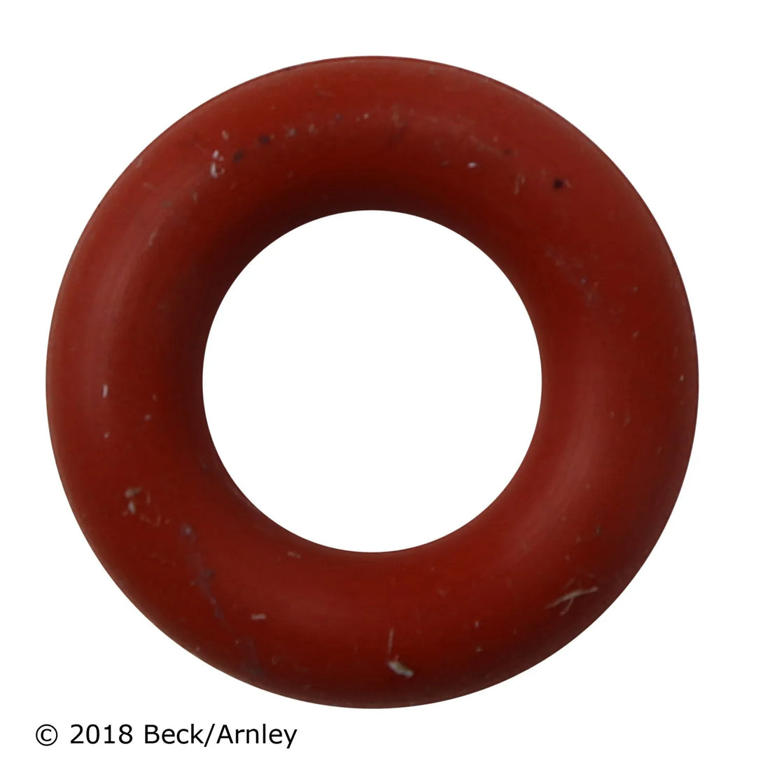 Beck/Arnley 158-0902 2003-2004 Isuzu Ascender Fuel Injector O-Ring