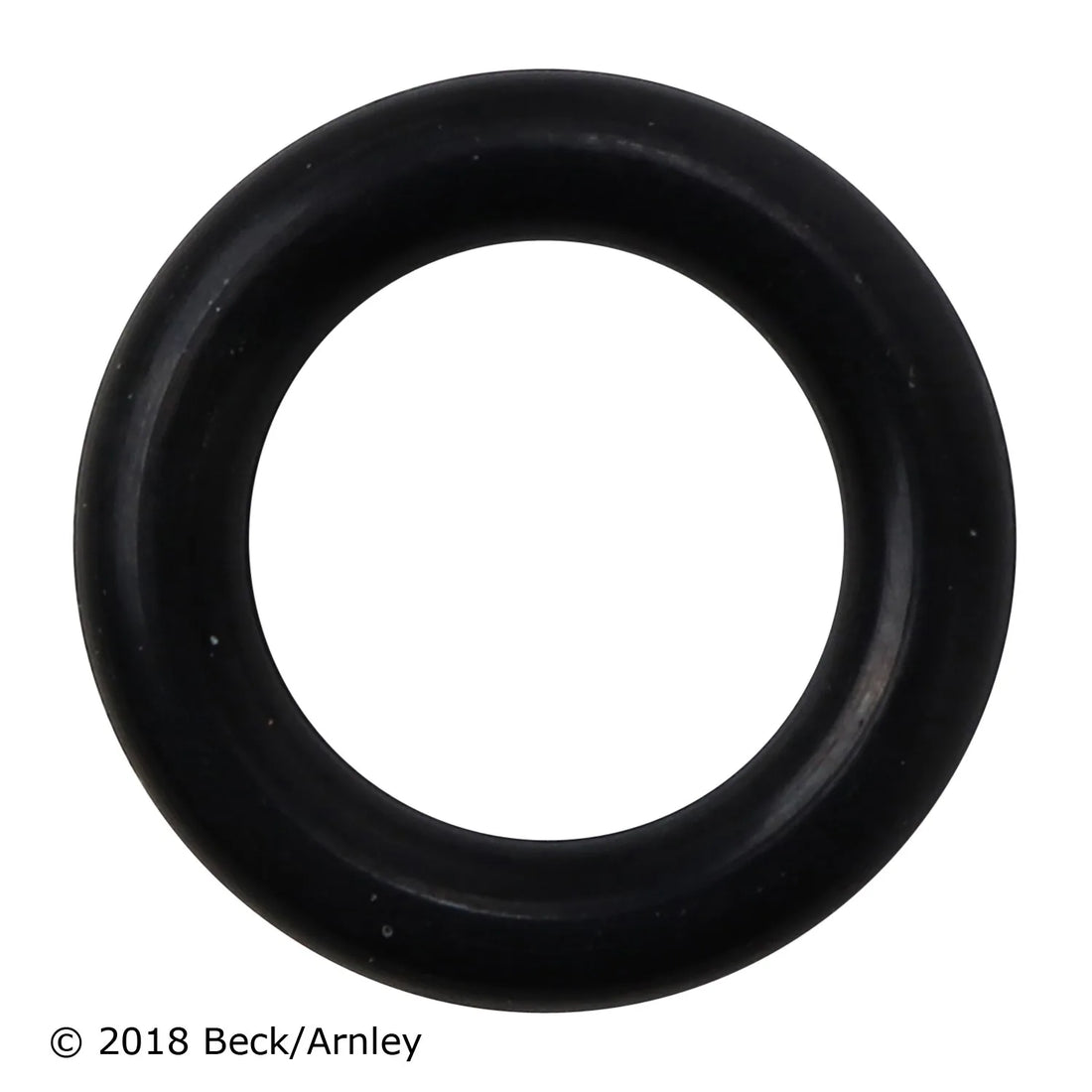 Beck/Arnley 158-0902 2003-2004 Isuzu Ascender Fuel Injector O-Ring