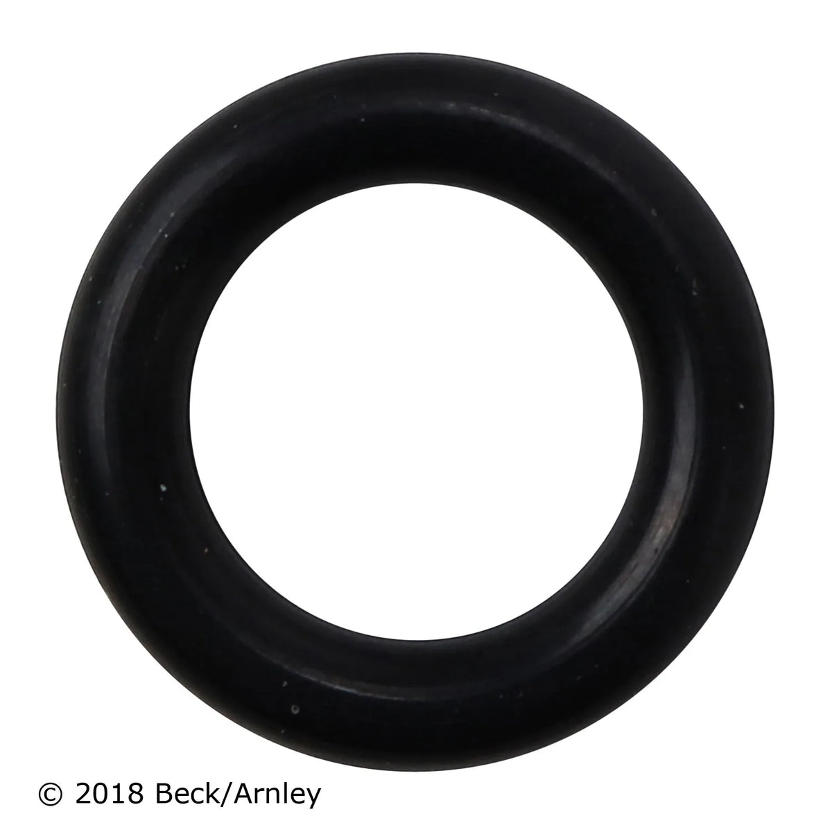 Beck/Arnley 158-0902 2003-2004 Isuzu Ascender Fuel Injector O-Ring