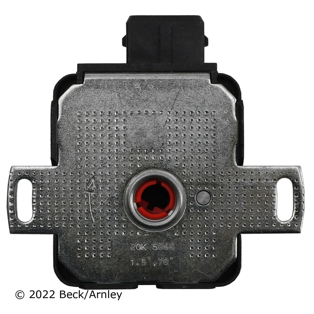 Beck/Arnley 158-0909 1994-1995 Kia Sephia Throttle Position Sensor