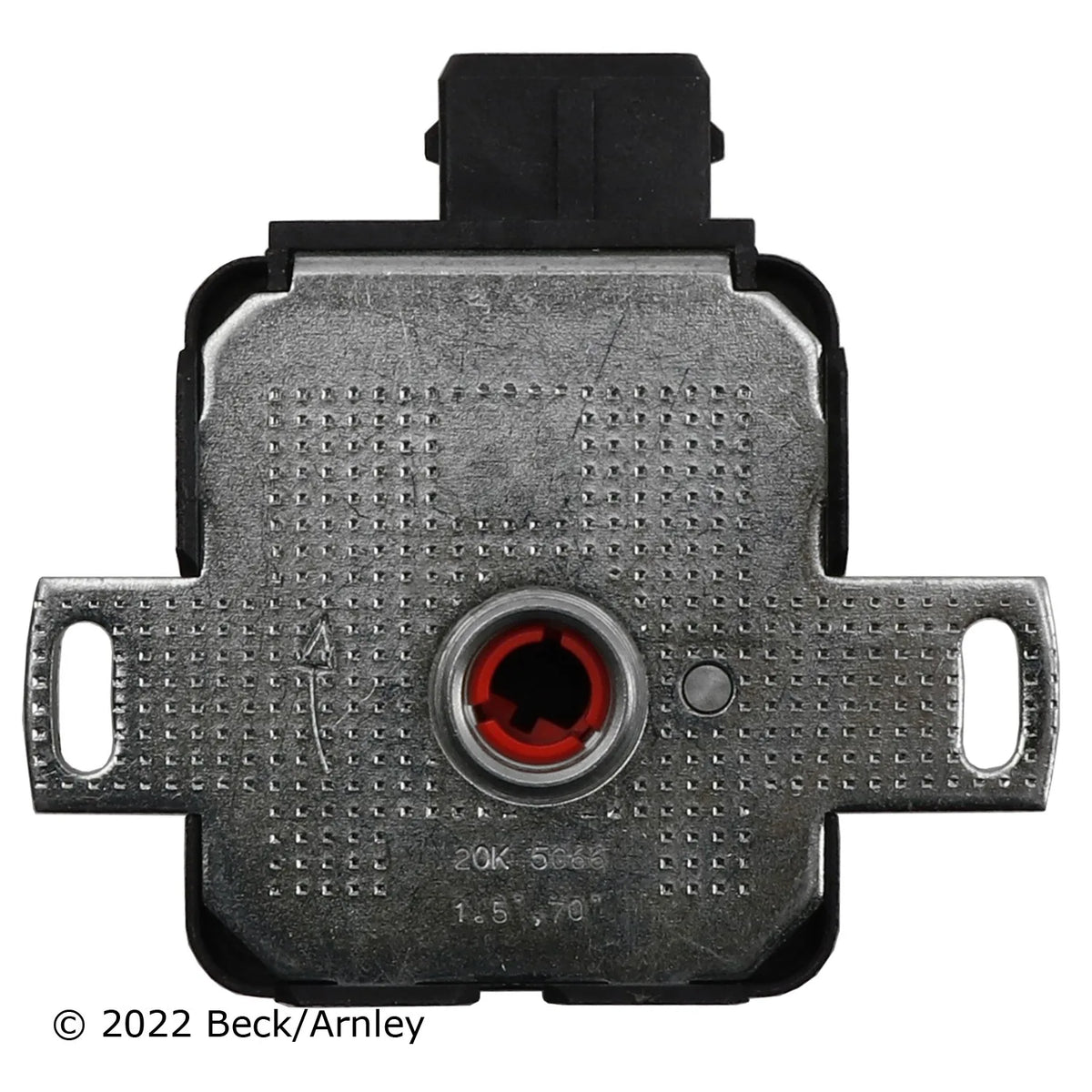 Beck/Arnley 158-0909 1994-1995 Kia Sephia Throttle Position Sensor