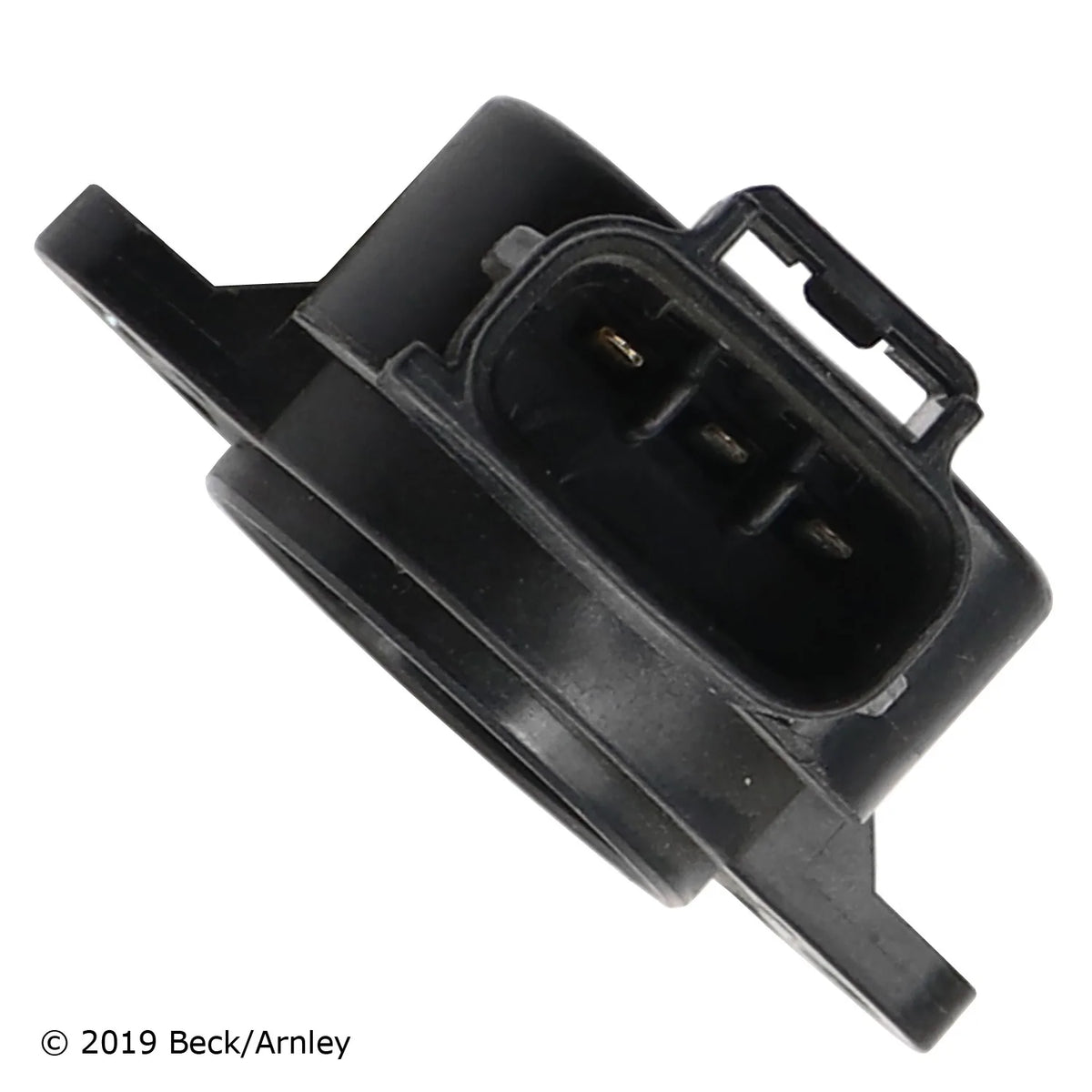 Beck/Arnley 158-0916 1999-2005 Subaru Legacy Throttle Position Sensor