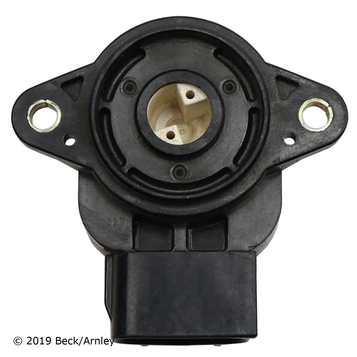 Beck/Arnley 158-0916 1999-2005 Subaru Legacy Throttle Position Sensor