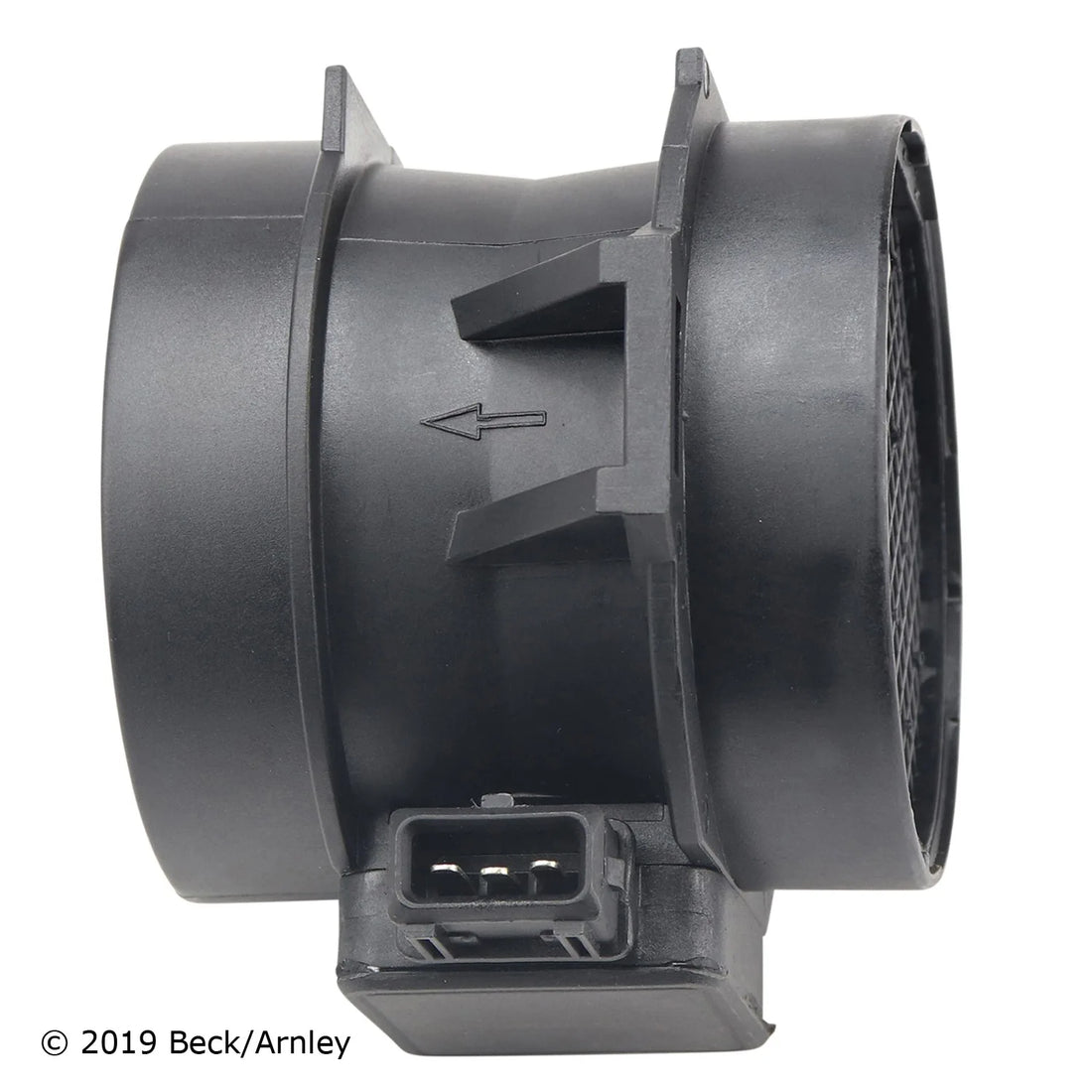Beck/Arnley 158-0942 2001-2005 BMW 325xi Mass Air Flow Sensor