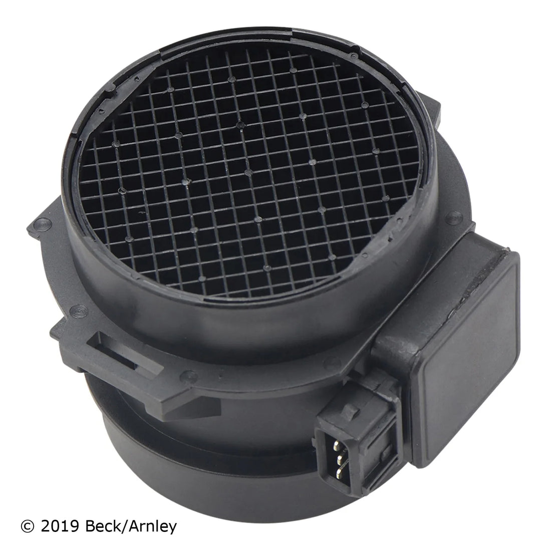 Beck/Arnley 158-0942 2001-2005 BMW 325xi Mass Air Flow Sensor