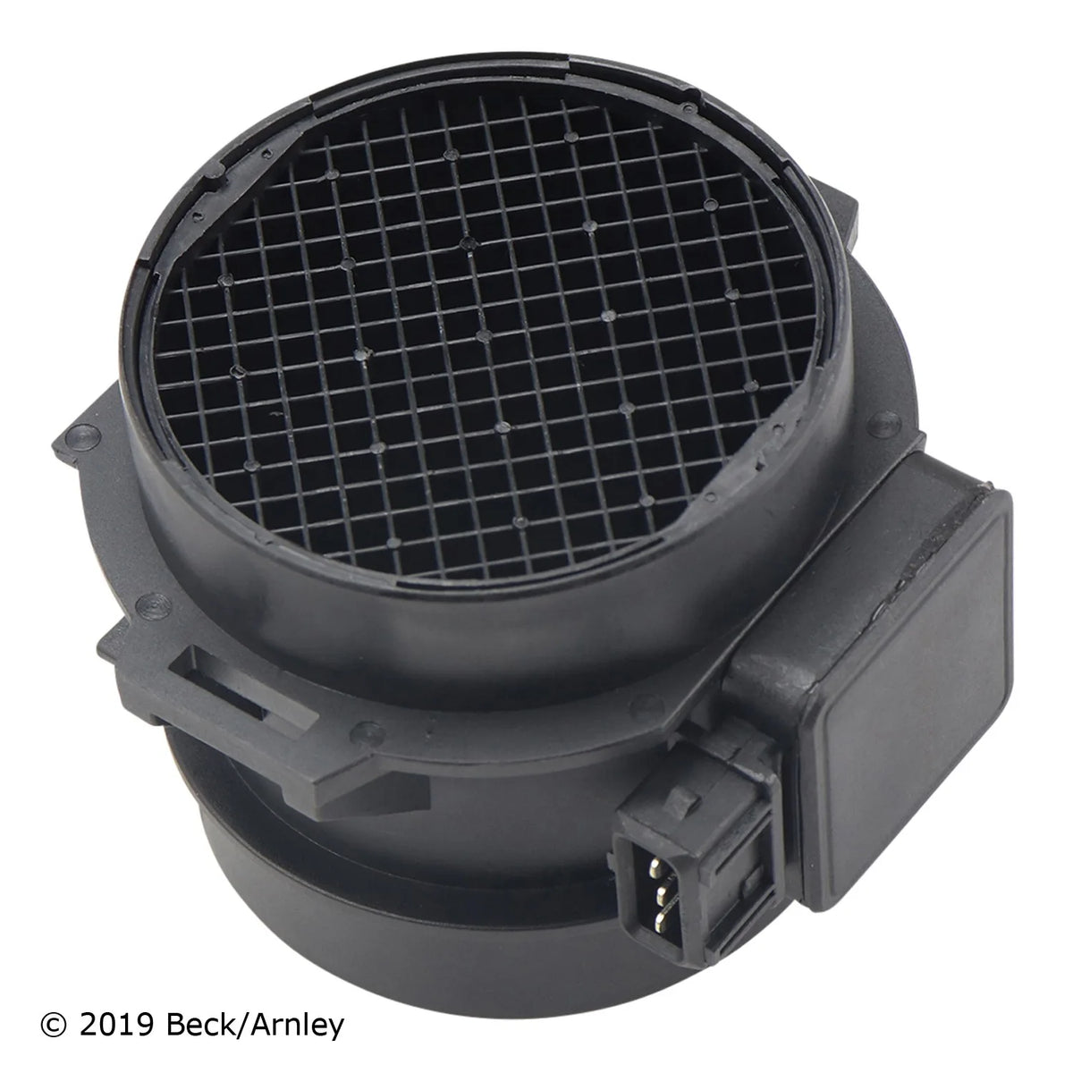 Beck/Arnley 158-0942 2001-2005 BMW 325xi Mass Air Flow Sensor