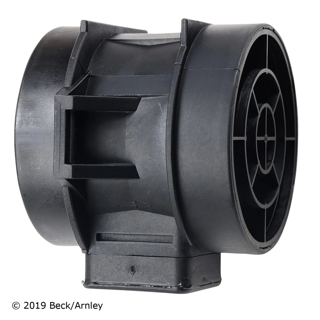 Beck/Arnley 158-0942 2001-2005 BMW 325xi Mass Air Flow Sensor