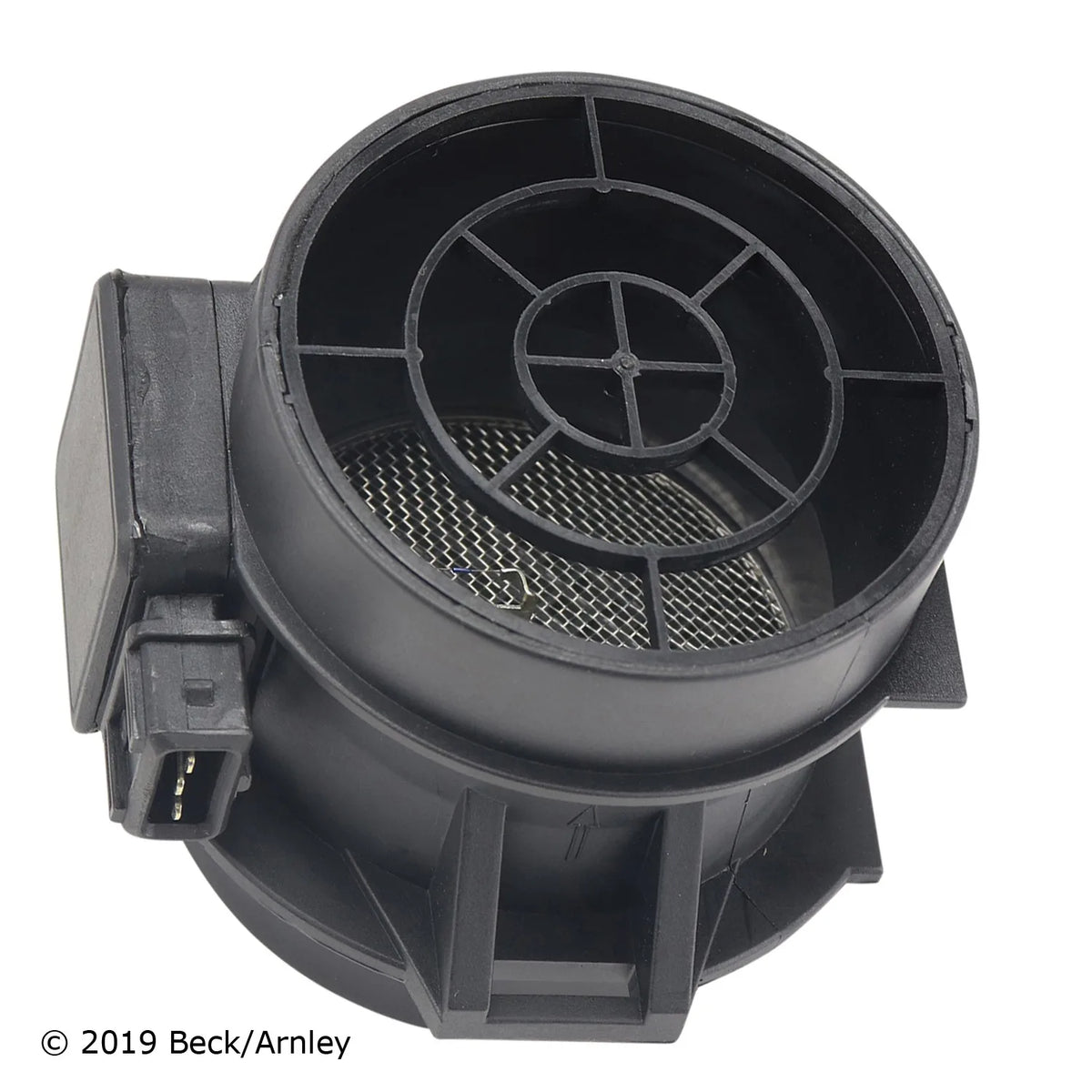 Beck/Arnley 158-0942 2001-2005 BMW 325xi Mass Air Flow Sensor