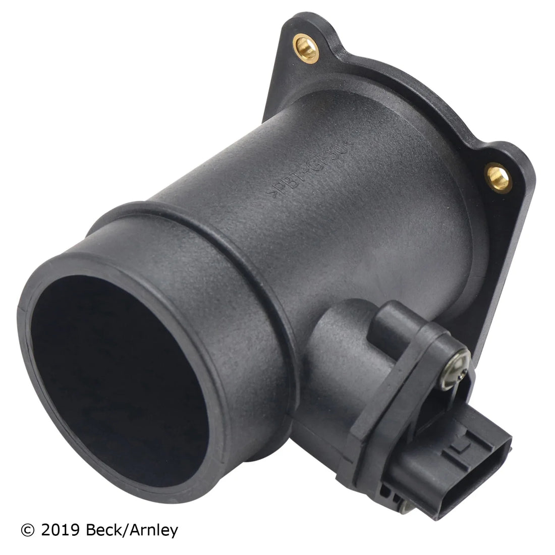 Beck/Arnley 158-0943 2000-2003 Nissan Sentra Mass Air Flow Sensor