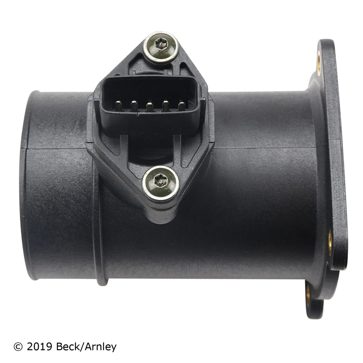 Beck/Arnley 158-0943 2000-2003 Nissan Sentra Mass Air Flow Sensor