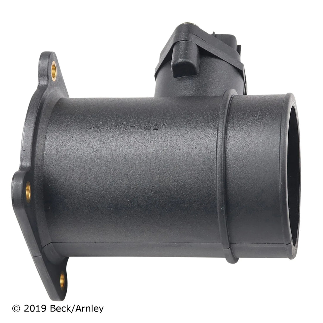 Beck/Arnley 158-0943 2000-2003 Nissan Sentra Mass Air Flow Sensor