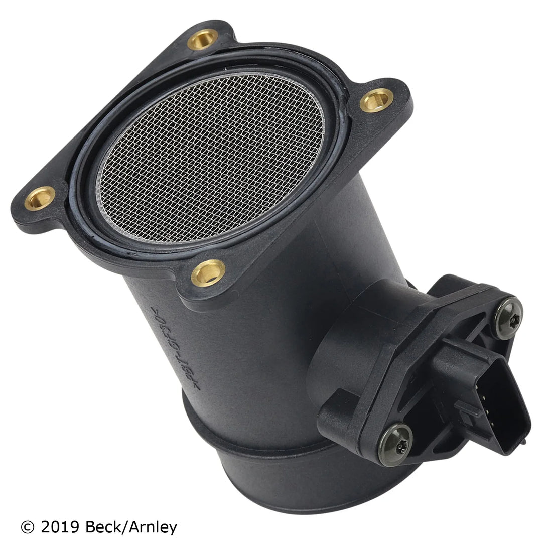 Beck/Arnley 158-0943 2000-2003 Nissan Sentra Mass Air Flow Sensor