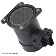 Beck/Arnley 158-0943 2000-2003 Nissan Sentra Mass Air Flow Sensor