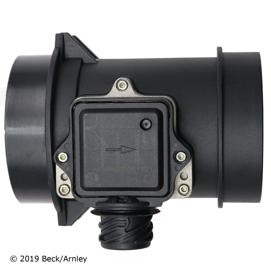 Beck/Arnley 158-0946 1998-1999 BMW 323i Mass Air Flow Sensor