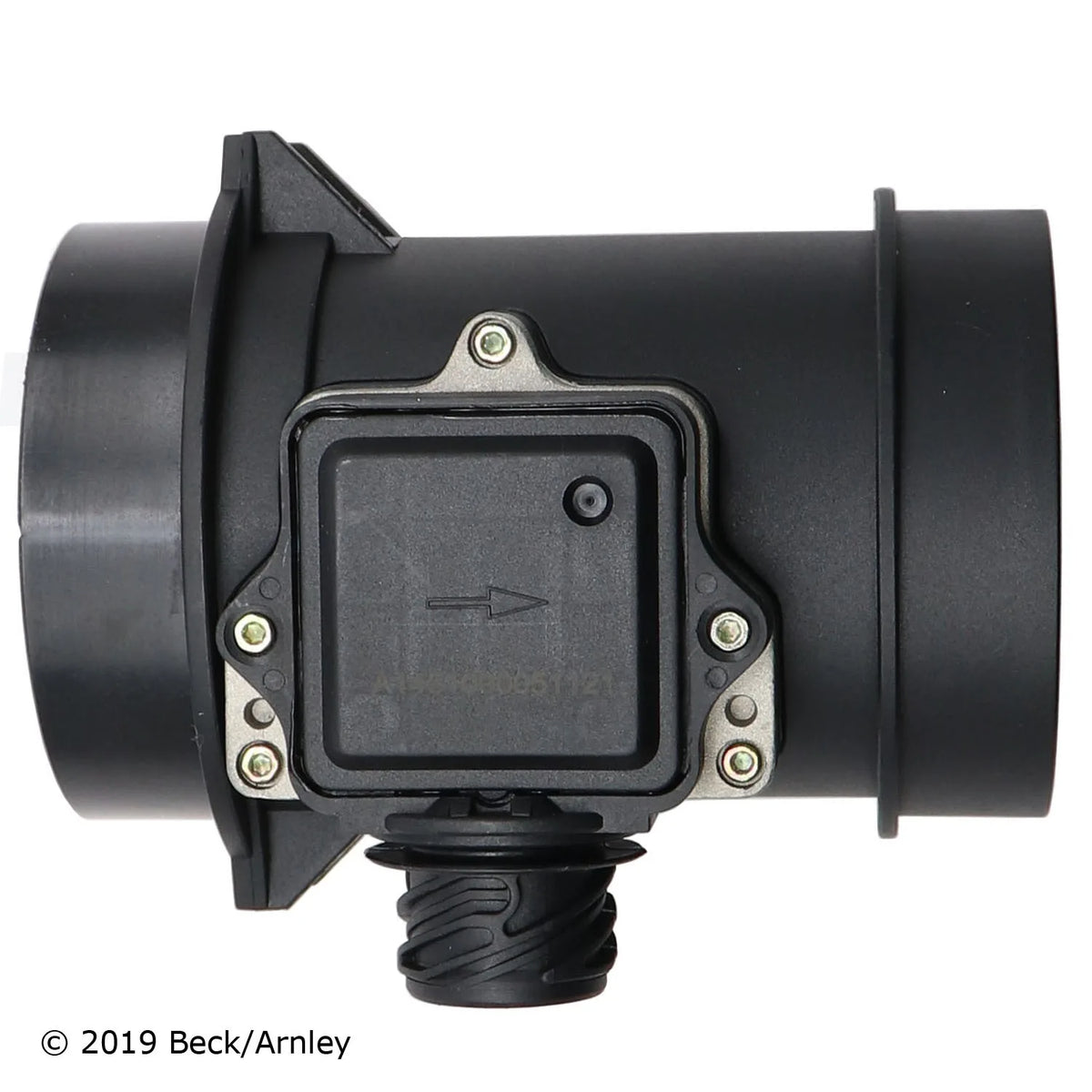 Beck/Arnley 158-0946 1998-1999 BMW 323i Mass Air Flow Sensor