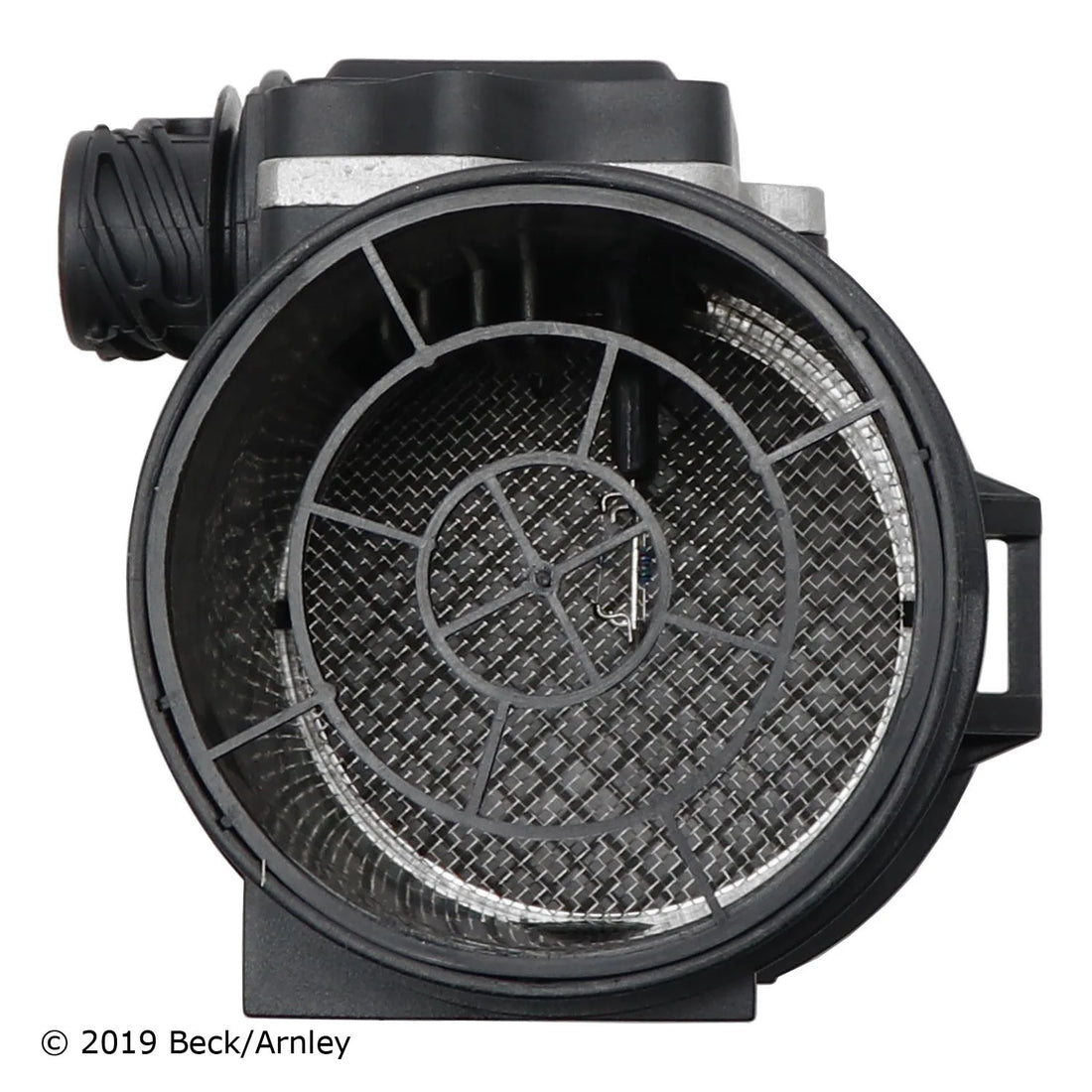 Beck/Arnley 158-0946 1998-1999 BMW 323i Mass Air Flow Sensor