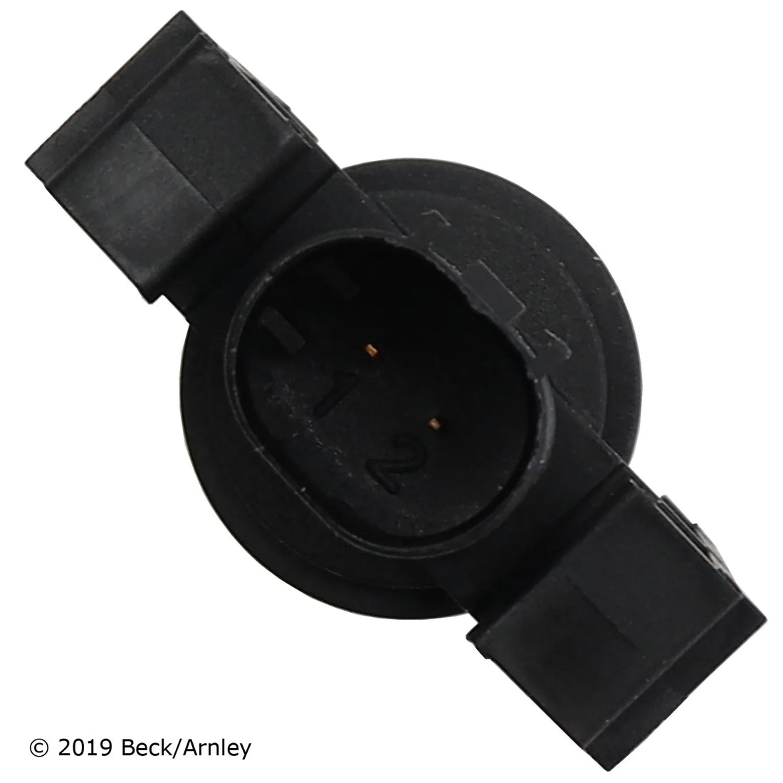 Beck/Arnley 158-0954 2006-2020 Mercedes-Benz S65 AMG Air Charge Temperature Sensor