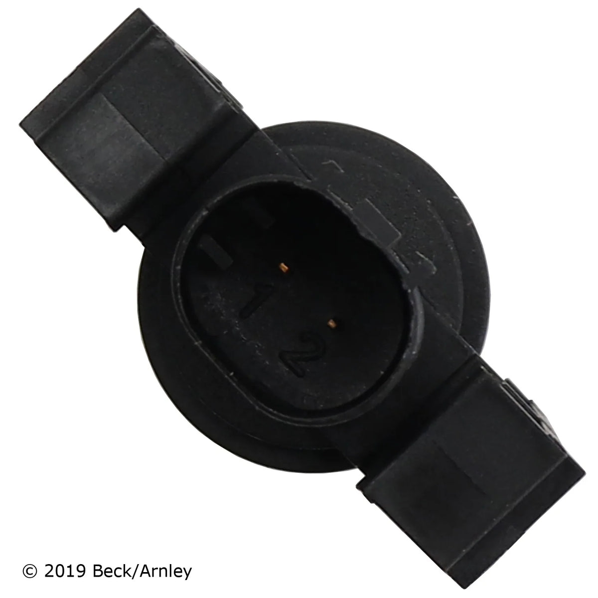 Beck/Arnley 158-0954 2006-2020 Mercedes-Benz S65 AMG Air Charge Temperature Sensor