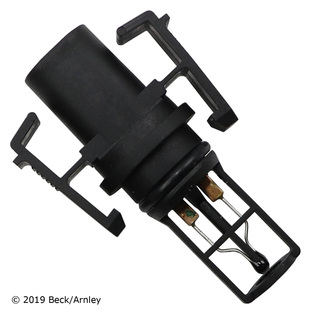 Beck/Arnley 158-0954 2006-2020 Mercedes-Benz S65 AMG Air Charge Temperature Sensor