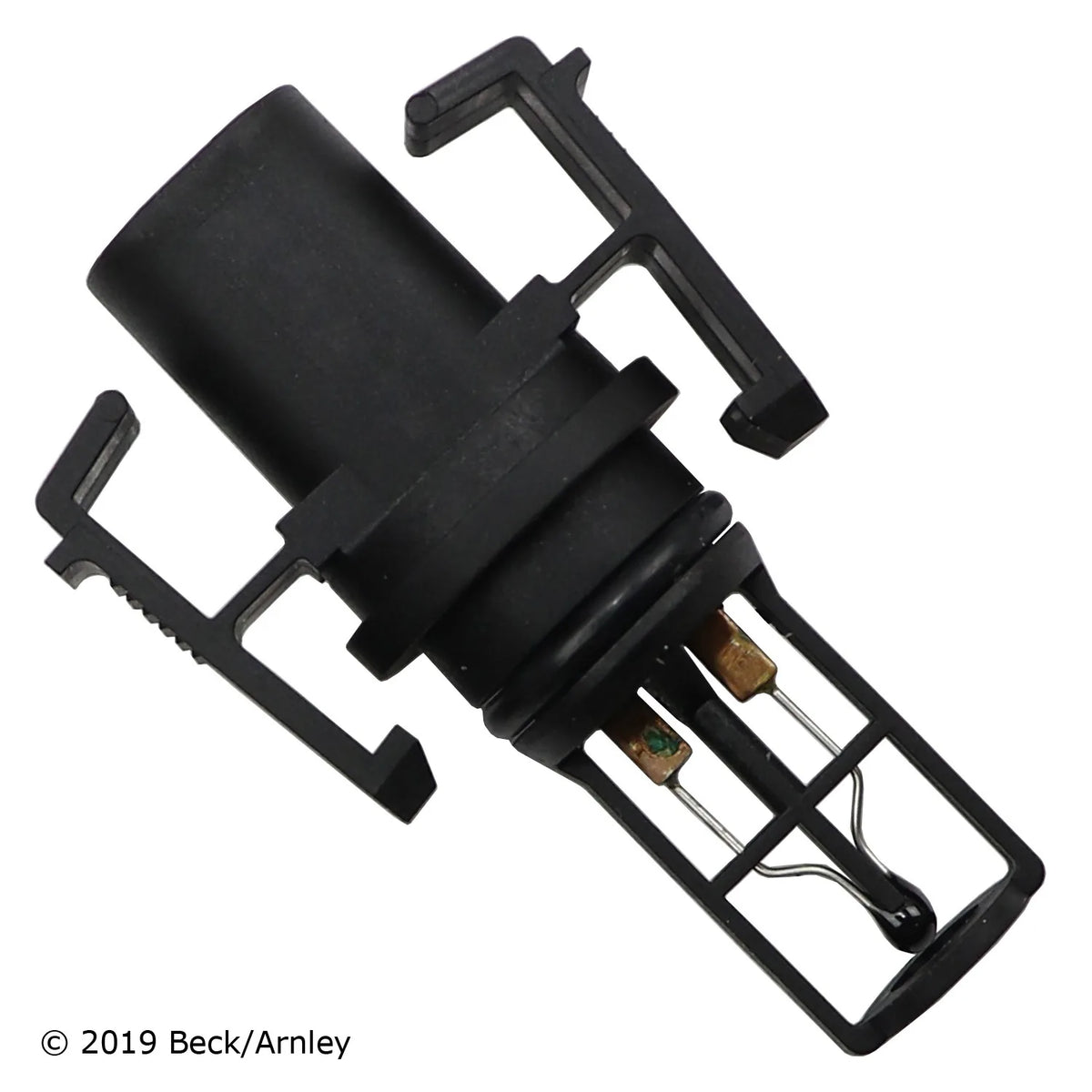 Beck/Arnley 158-0954 2006-2020 Mercedes-Benz S65 AMG Air Charge Temperature Sensor