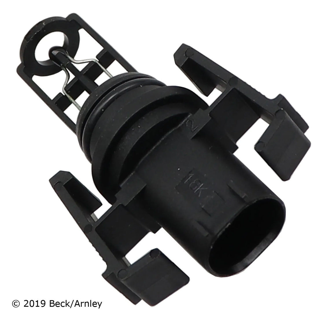 Beck/Arnley 158-0954 2006-2020 Mercedes-Benz S65 AMG Air Charge Temperature Sensor