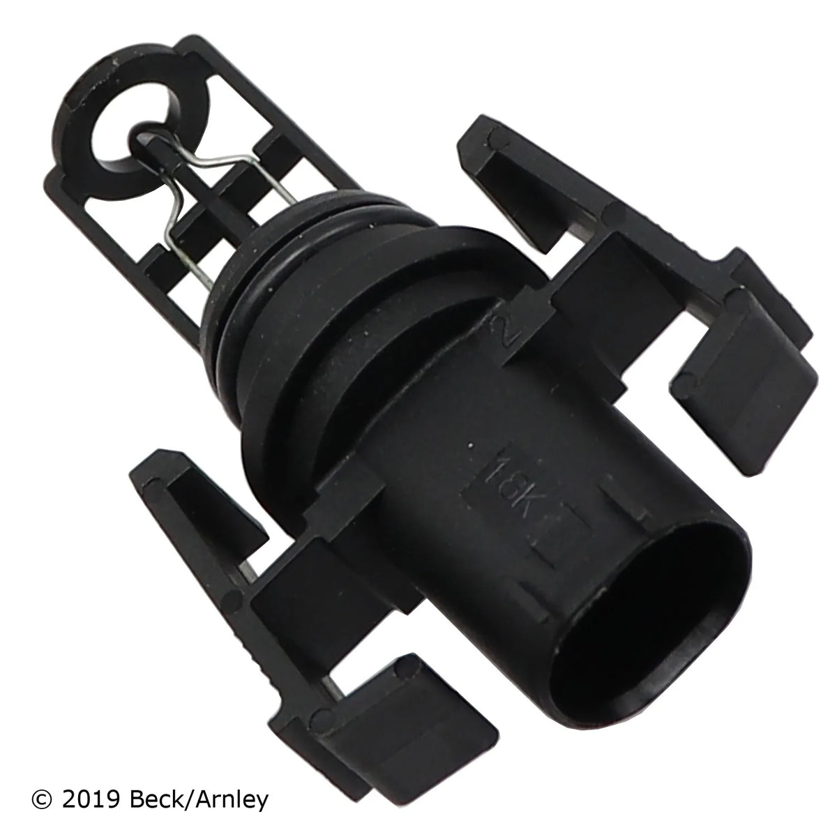 Beck/Arnley 158-0954 2006-2020 Mercedes-Benz S65 AMG Air Charge Temperature Sensor