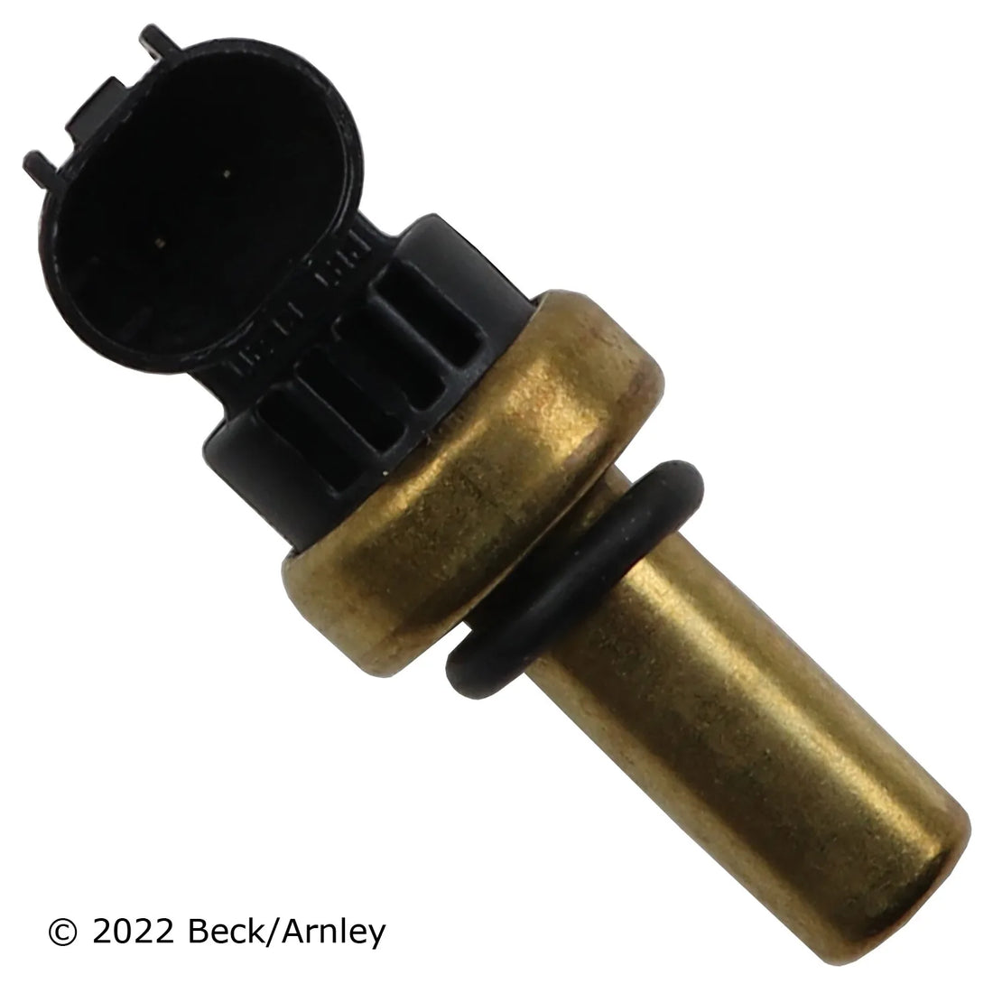 Beck/Arnley 158-0955 2018-2019 Mercedes-Benz Maybach S650 Engine Coolant Temperature Sensor