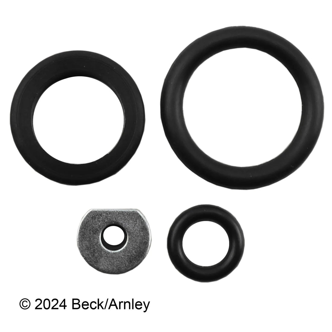 Beck/Arnley 158-0957 1993-1999 Nissan Altima Fuel Injector O-Ring